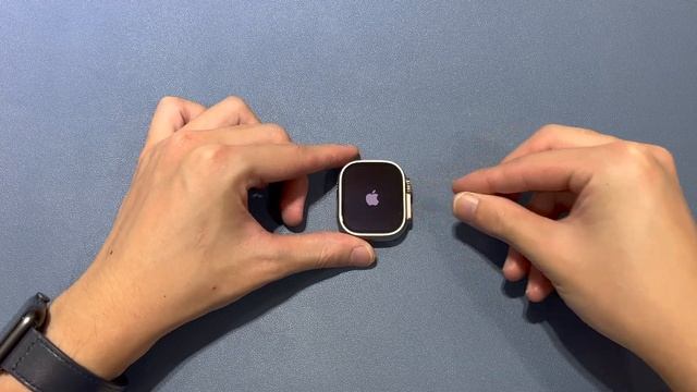【3C】Ep.1 | Apple Watch Ultra 開箱，搭配皮革鏈紋錶帶適合嗎？ смотреть онлайн