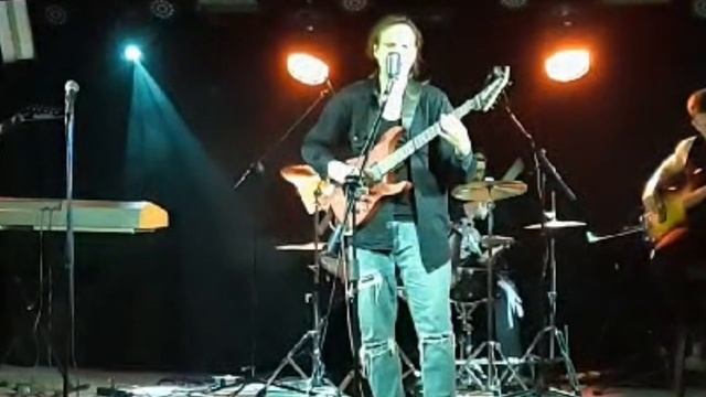Yaroslav Maestro - Презентация альбома «КУБ».