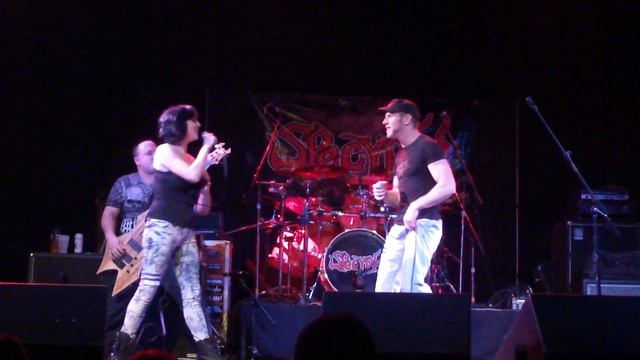 Give My Self to You Specyphi 96 Rock.MTS смотреть онлайн