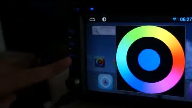 Android 4 1 Car DVD Video смотреть онлайн