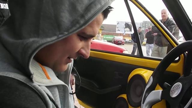 Carlife IX.Meeting Eger 2015.03.15. M.J. Demo смотреть онлайн