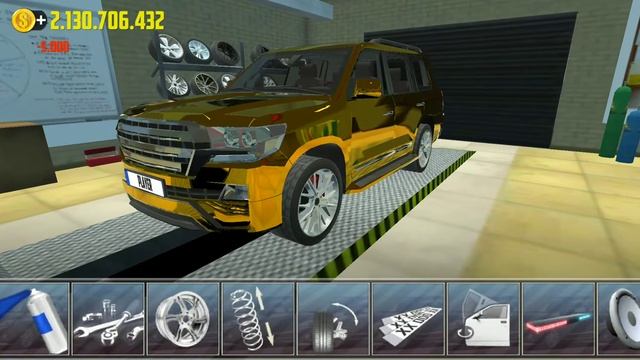 car simulator 2/fast car driving/open all doors and windows/buy a new car/survis to car смотреть онлайн