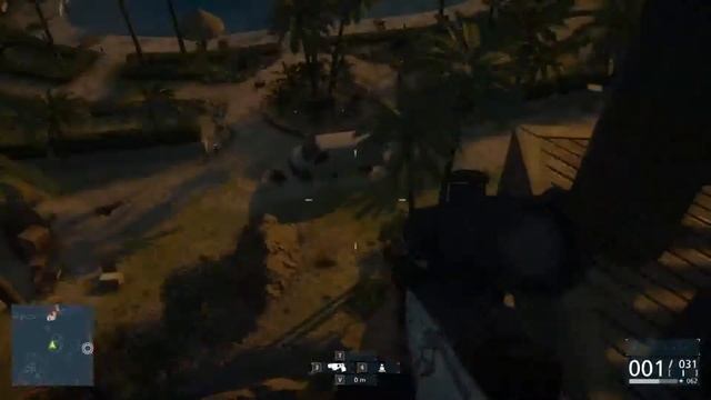 Прохождение Battlefield Hardline #10 Наследство (Финал) смотреть онлайн