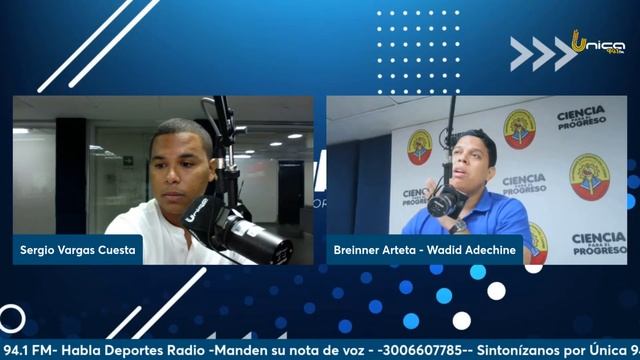 🚨EN VIVO: JUNIOR DÍAS-¡VICTORIA IMPACTANTE! EN LIBERTADORES смотреть онлайн