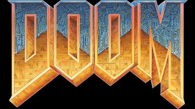 At Doom's Gate (Jaguar Beta) - Doom смотреть онлайн