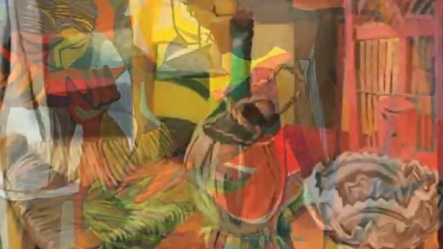 RENATO GUTTUSO - ♫ Bizet смотреть онлайн