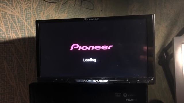 Pioneer AVH-Z9100BT AVH-Z9100DAB AVH-Z9150BT solution to software error смотреть онлайн
