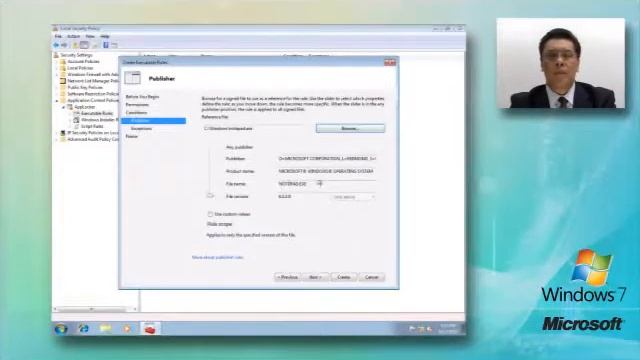 Windows 7 y Office 2010 parte 7 Ejecutando la prueba de concepto смотреть онлайн