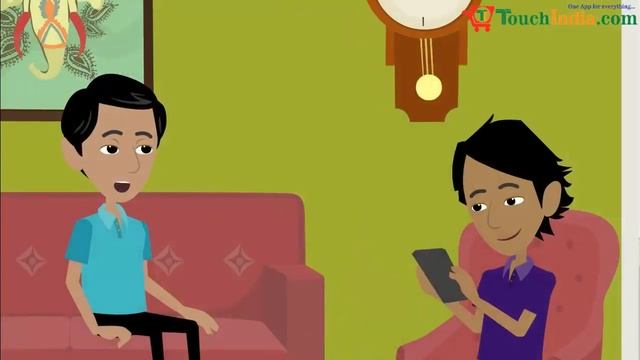 TouchIndia.com App|Best App for cashback|one App for everything смотреть онлайн