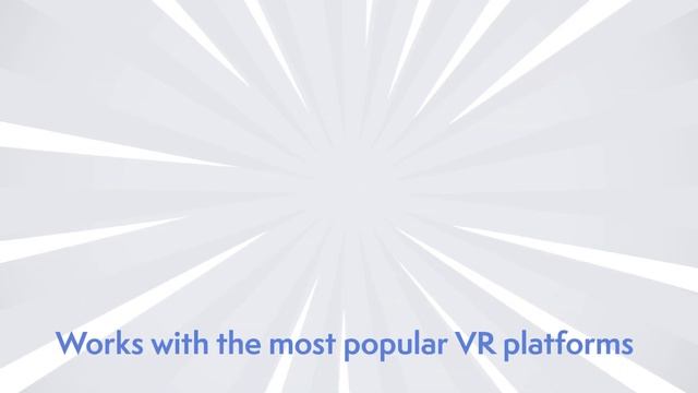 VR Sync | Experience VR Together смотреть онлайн