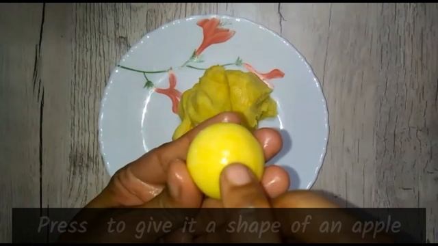 Apple shaped sweet recipe / instant sweet recipe / raksha bandhan sweets - Lopa's Cookbook смотреть онлайн