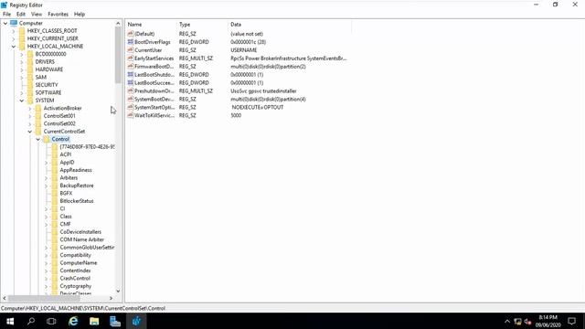 How to change port remote desktop on Windows Server 2016 смотреть онлайн