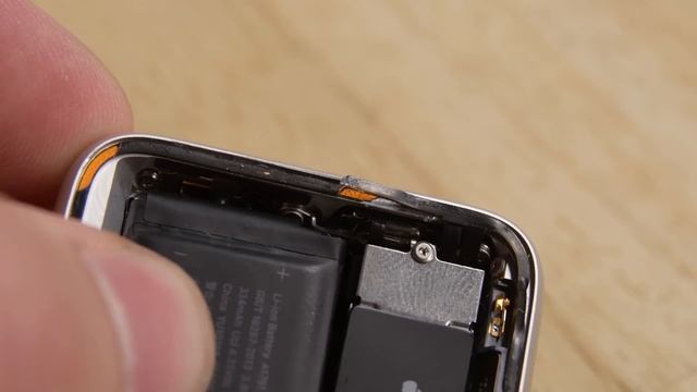 Apple Watch Series 2 Display Replacement—How To смотреть онлайн