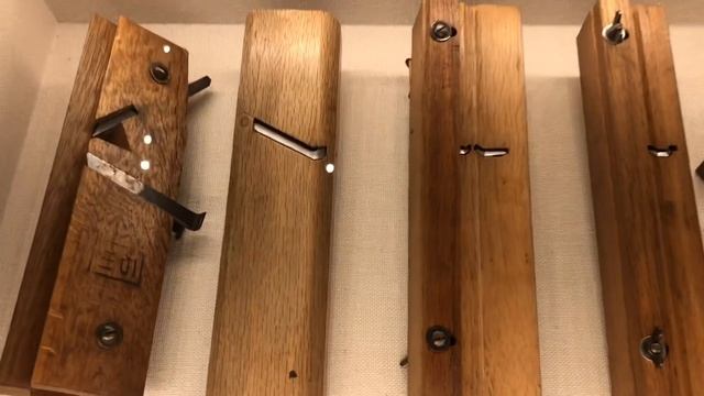Japan | Takenaka Carpentry Tools Museum | The American Innovator смотреть онлайн