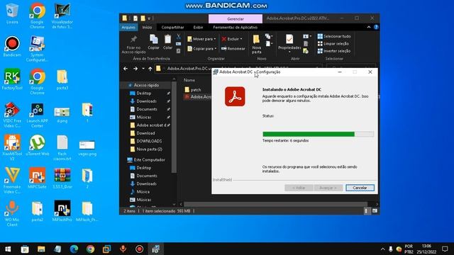 Como Baixar Instalar o Adobe Acrobat Pro DC ultima versão Adobe Acrobat DC смотреть онлайн