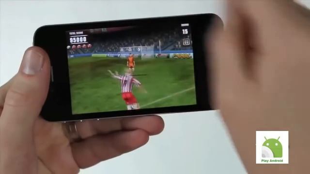 Top 7 Best Free Soccer And Football Games for iOS/Android In 2017 смотреть онлайн