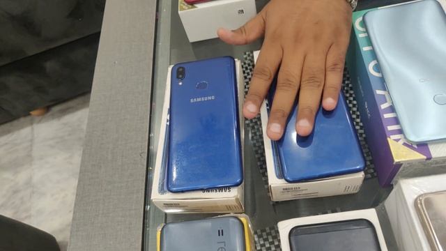 Second hand Budget Phones | Tabs Android and More смотреть онлайн