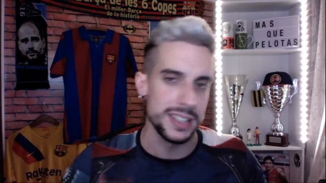 💥¡ERIC GARCIA FUERZA PARA VENIR! | ARTURO VIDAL ANTE SUS ÚLTIMAS HORAS💥 смотреть онлайн