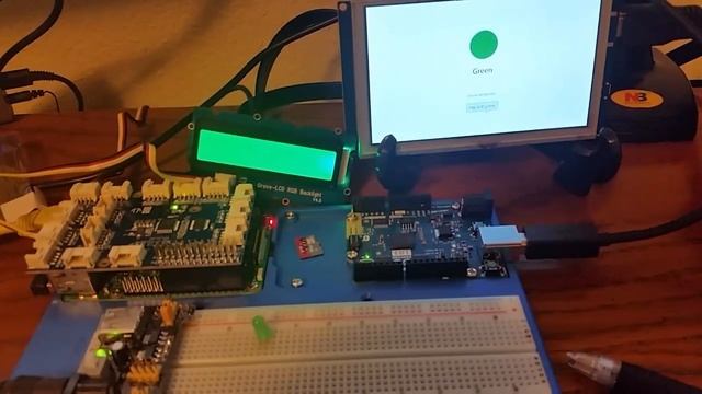 Microsoft IoT Virtual Boot camp Step 2 смотреть онлайн