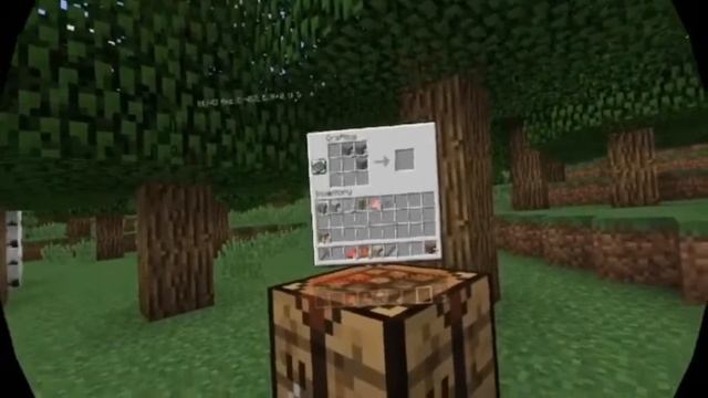 How Long Can I Survive? - Minecraft Vr (Windows Mixed Reality) смотреть онлайн