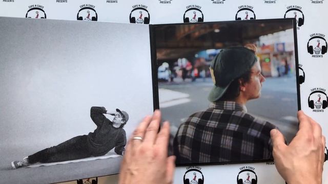 Cups N Cakes Vinyl Unveil: Mac DeMarco - 2 (10th Anniversary Edition) смотреть онлайн