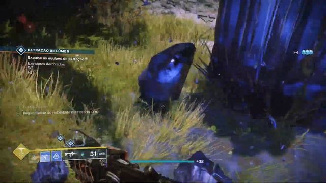 Destiny 2 | CROSSPLAY! Transmogrificação, Mudança nos Loots, Armas do D1 retornando e mais em 2021 смотреть онлайн
