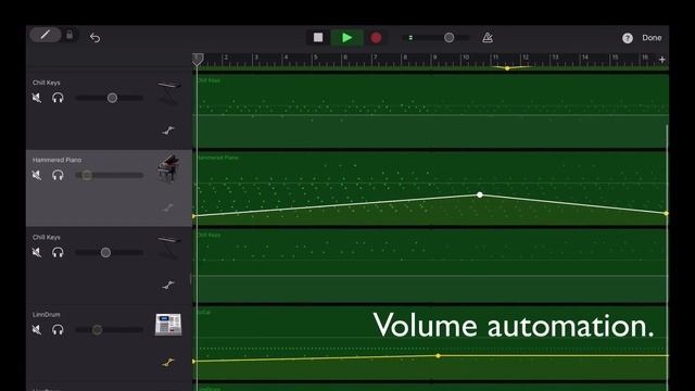 GarageBand Minutes 1 смотреть онлайн
