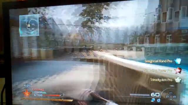 Getting Hacked in Modern Warfare 2 смотреть онлайн