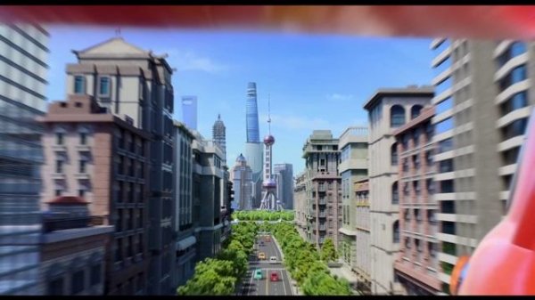 Harika Kanatlar Maksimum Hız 9 Şubat'ta Sinemalarda!!