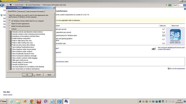How to change from windows basic theme to windows aero theme смотреть онлайн