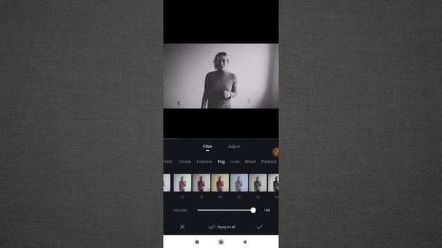 How to Edit Video in VN Video Editor App in hindi || VN App me video editing kaise kare смотреть онлайн