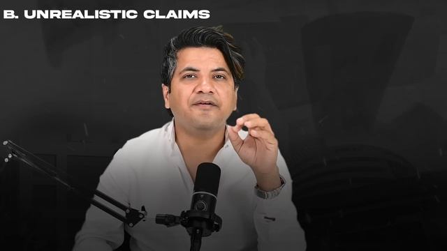 SEBI Research Analyst caught violating regulations | King Research Academy Suspended смотреть онлайн