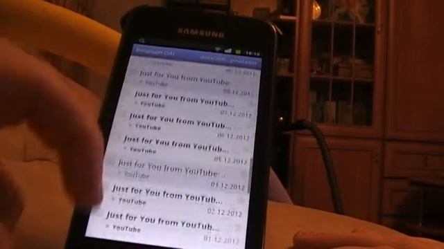 что устоновлено на моем android смартфоне смотреть онлайн