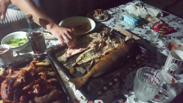 В продолжение ролика про Додж Рам Вен, Dodge Ram Van 1500, как он оказался у Михаила.