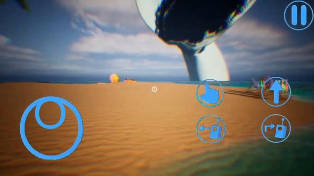 Garten of Banban 3 Mobile Official Gameplay | First Android Gameplay смотреть онлайн