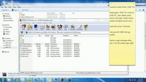 Instal driver CP2102