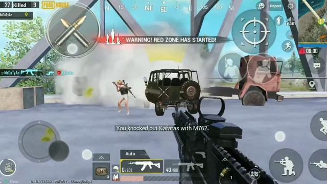 Gucci Flip Flops❤️ | FRAG MOVIE PUBG MOBILE #8 смотреть онлайн