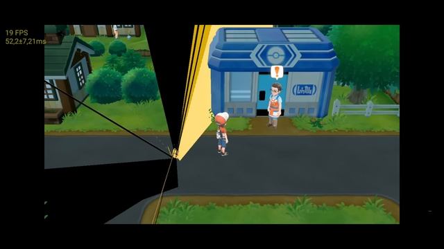 SKYLINE EMULATOR TEM MEGA ATUALIZAÇÃO! PRINCIPALMENTE PARA GPU MALI E AMD! смотреть онлайн