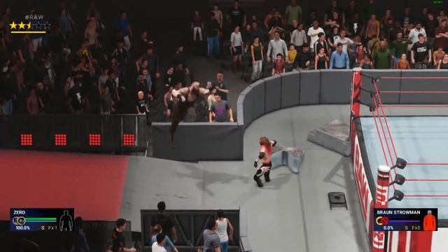 WWE 2K19.exe Has Stopped Working смотреть онлайн