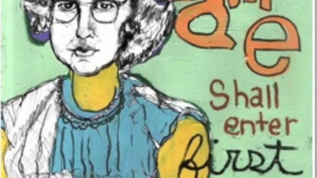 The Lame Shall Enter First by Flannery O'Connor смотреть онлайн