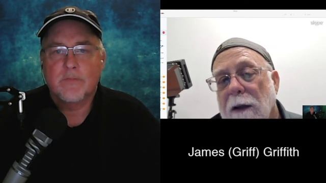 04-23-18 Jim "Griff" Griffith, eBay in Today's World смотреть онлайн