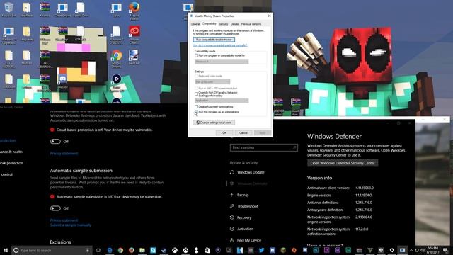 (Patched) GTA 5 PC STEALTH MONEY HACK 1.40 $5,000,000 PER SECOND DOWNLOAD + TUTORIAL смотреть онлайн