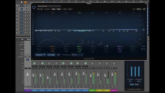 George Harrison: All Things Must Pass (7.1 downmix RS2) смотреть онлайн