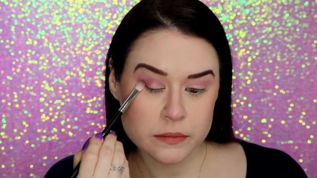 MAC Fashion Fanatic Palette - MAC Week смотреть онлайн