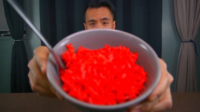 I Eat Hot Cheetos Mac N Cheese смотреть онлайн