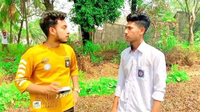 কানা-বয়রা- Blind-Deaf- | Bangla New Funny Video |ITS AKASH VLOG| ITS AKASH OFFICIAL смотреть онлайн