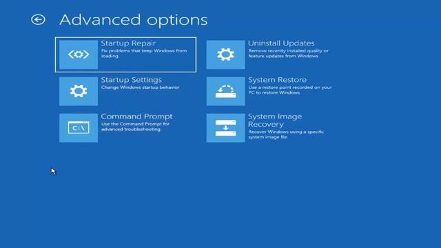 Windows 10 Blue Screen Stop Code Fix (Easy) смотреть онлайн