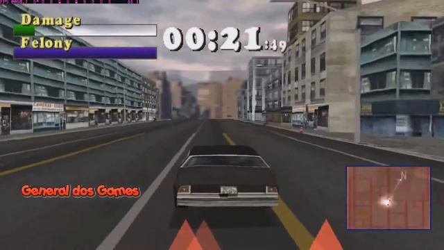 Driver: You Are the Wheelman #33 sofrimento é pouco смотреть онлайн