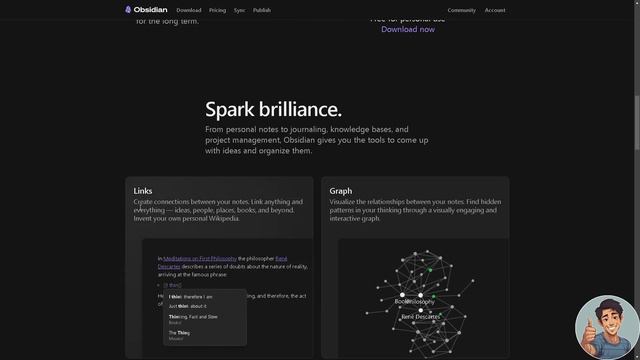 Obsidian Vs Logseq (Full 2024 Comparison)