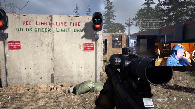 Funny Moments 2v2 Gunfight - Fireball & Throwing Knives [COD: Modern Warfare] (1080p Video) смотреть онлайн